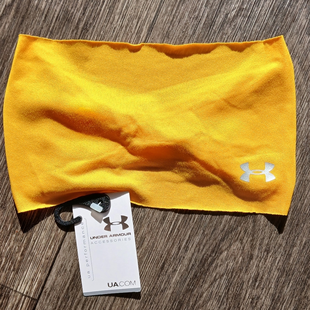 Under Armour Head Band